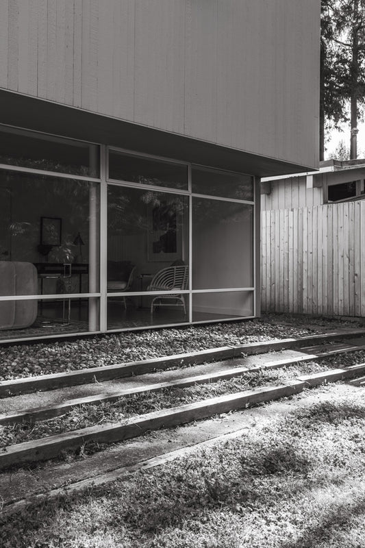 A Visit to the Cube House