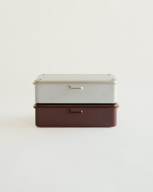 TOYO T-190 Steel Toolbox