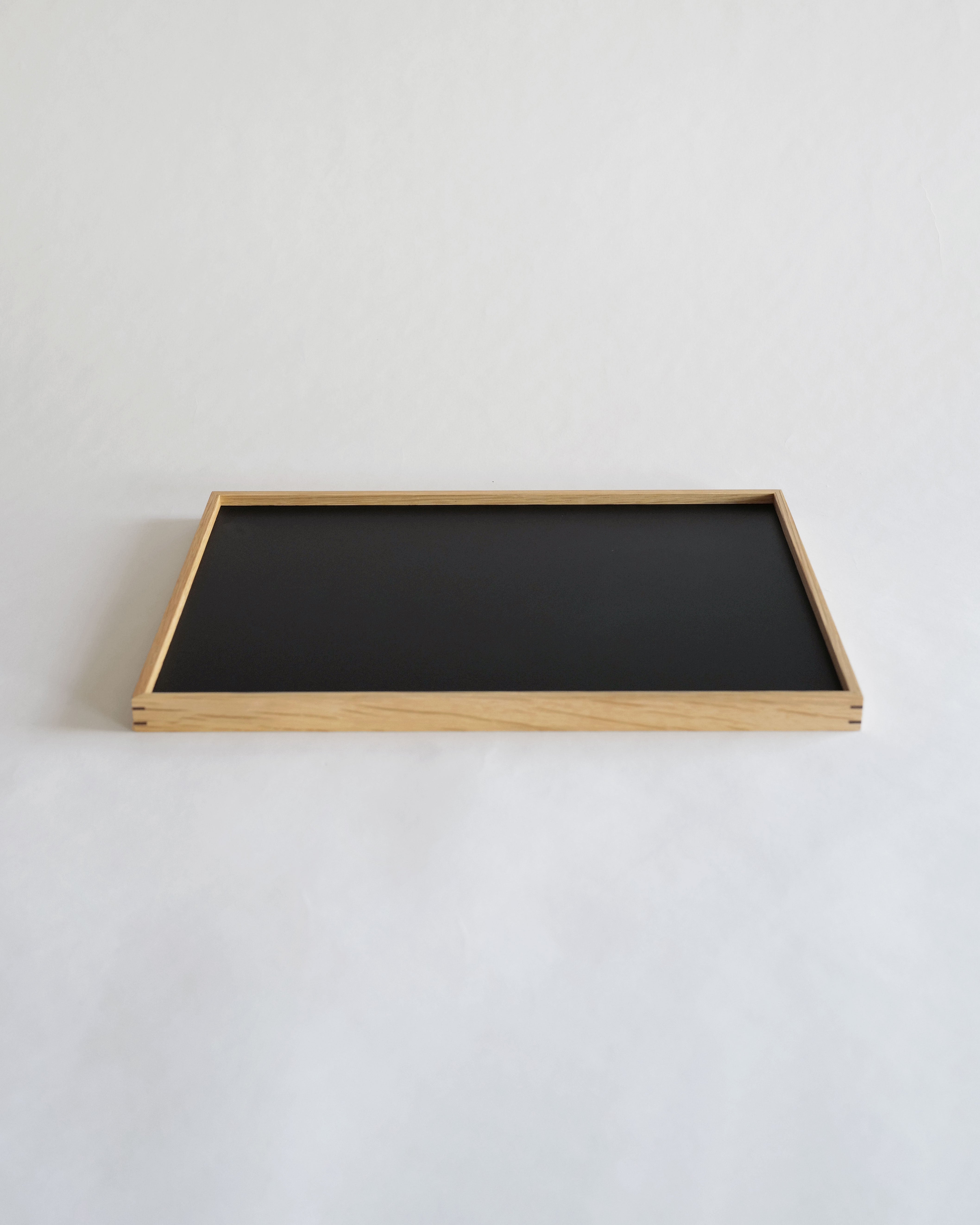 wanderout / universal wood tray small