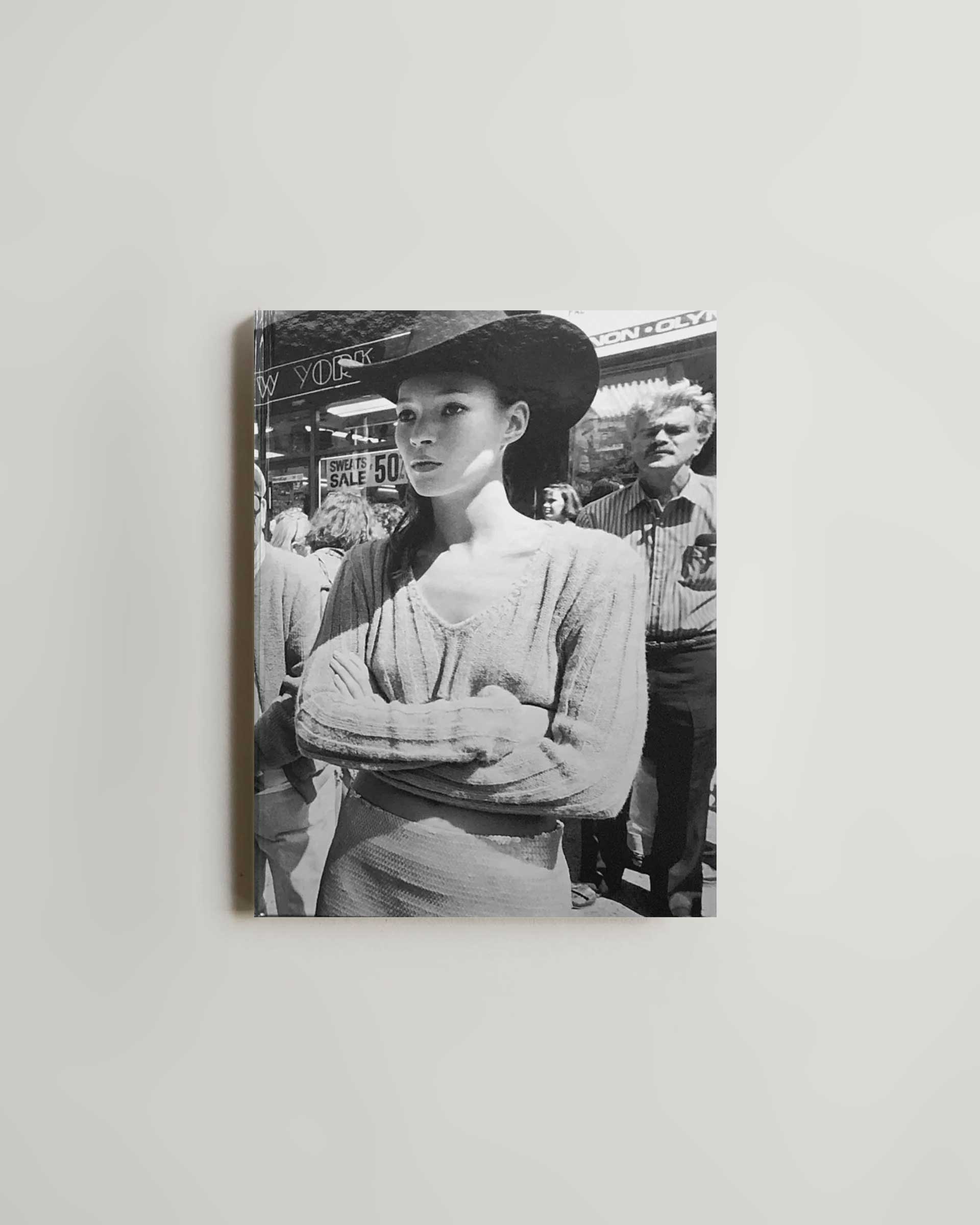 Roseland by Glen Luchford – SORT