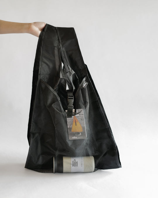 NÄHE Shopper Bag (Large) — NÄHE, Japan, at SORT Vancouver