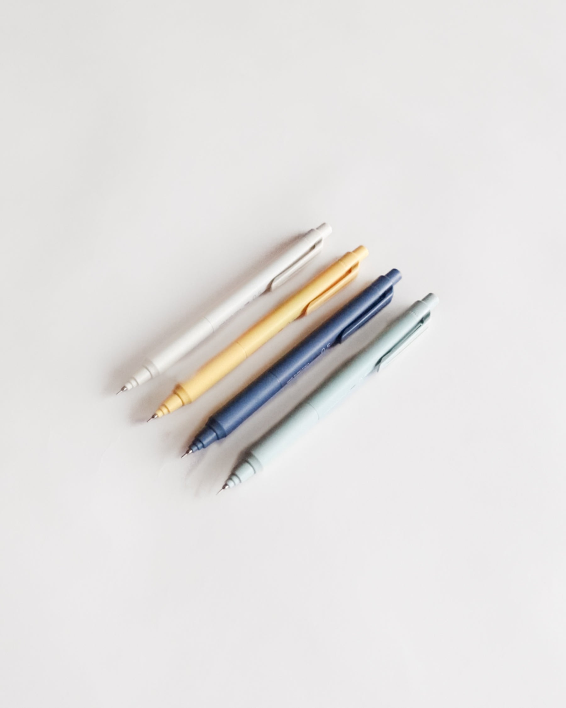 Mitsubishi Uni Kuru Toga Mechanical Pencil - 0.5 mm | SORT
