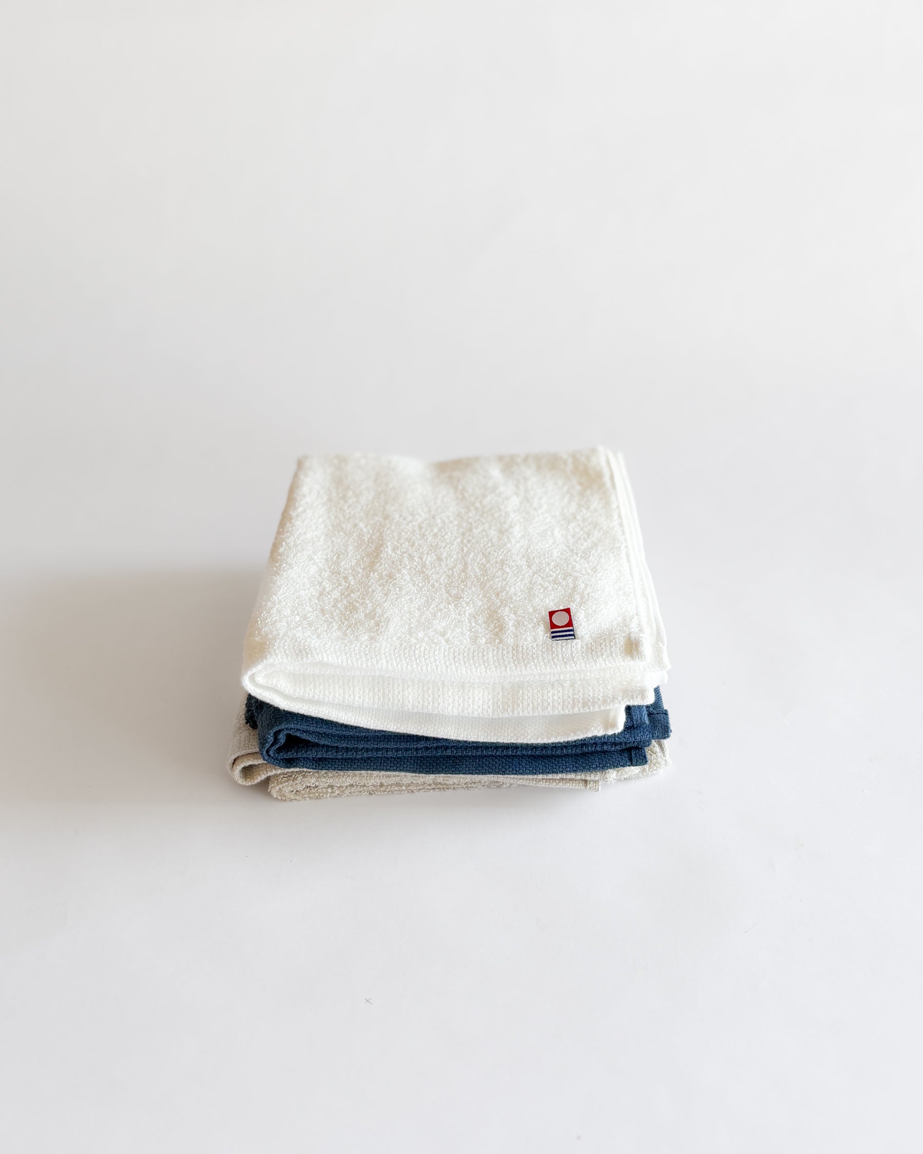 Japanese Premium Imabari Hand Towel - 34 × 80 cm | SORT