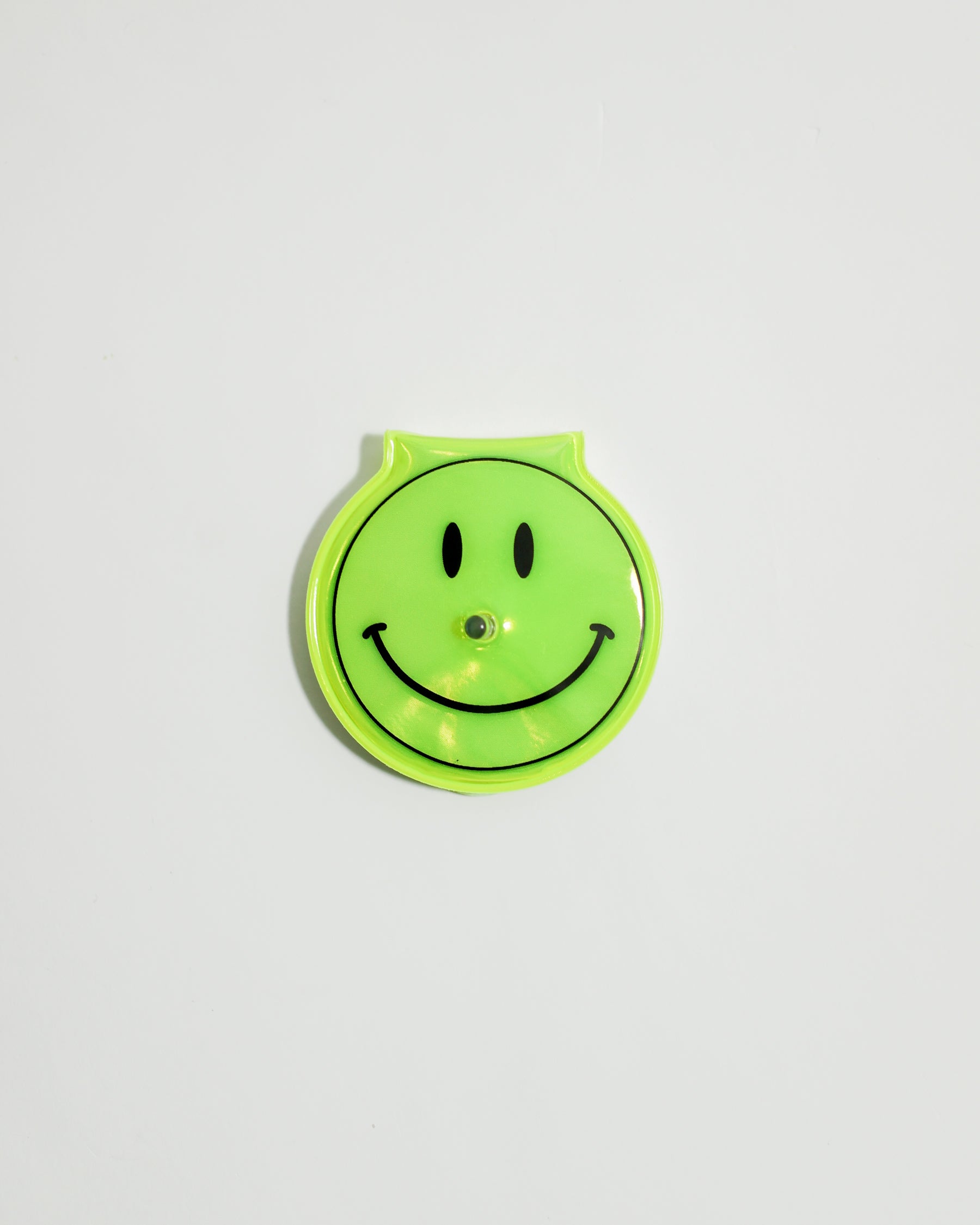 Blue Lug Smile Reflector Clip – SORT