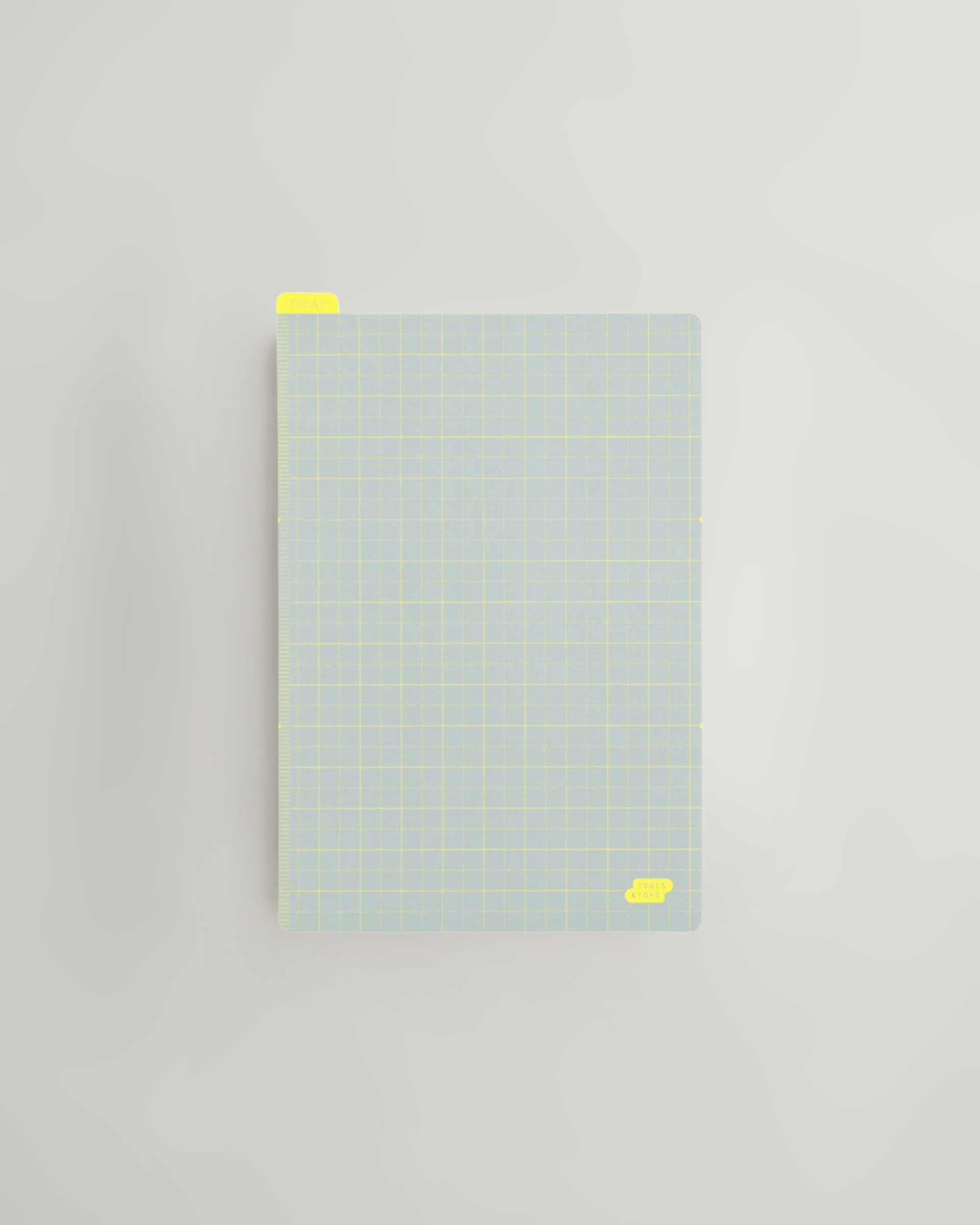 Hobonichi Techo Pencil Board — Navy x Pink | SORT