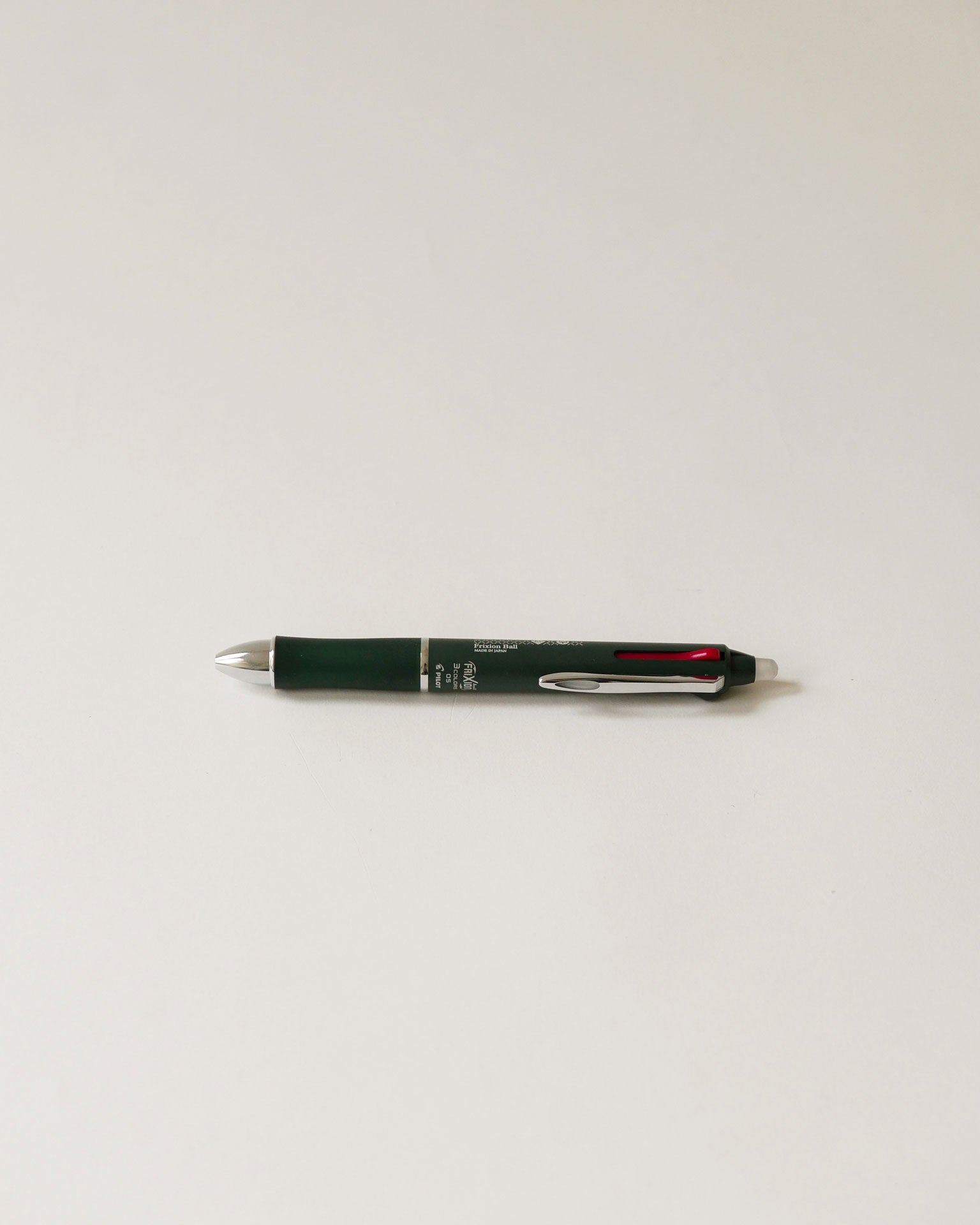 EnerGel Knock 0.5mm Pen by Craft Design Technology