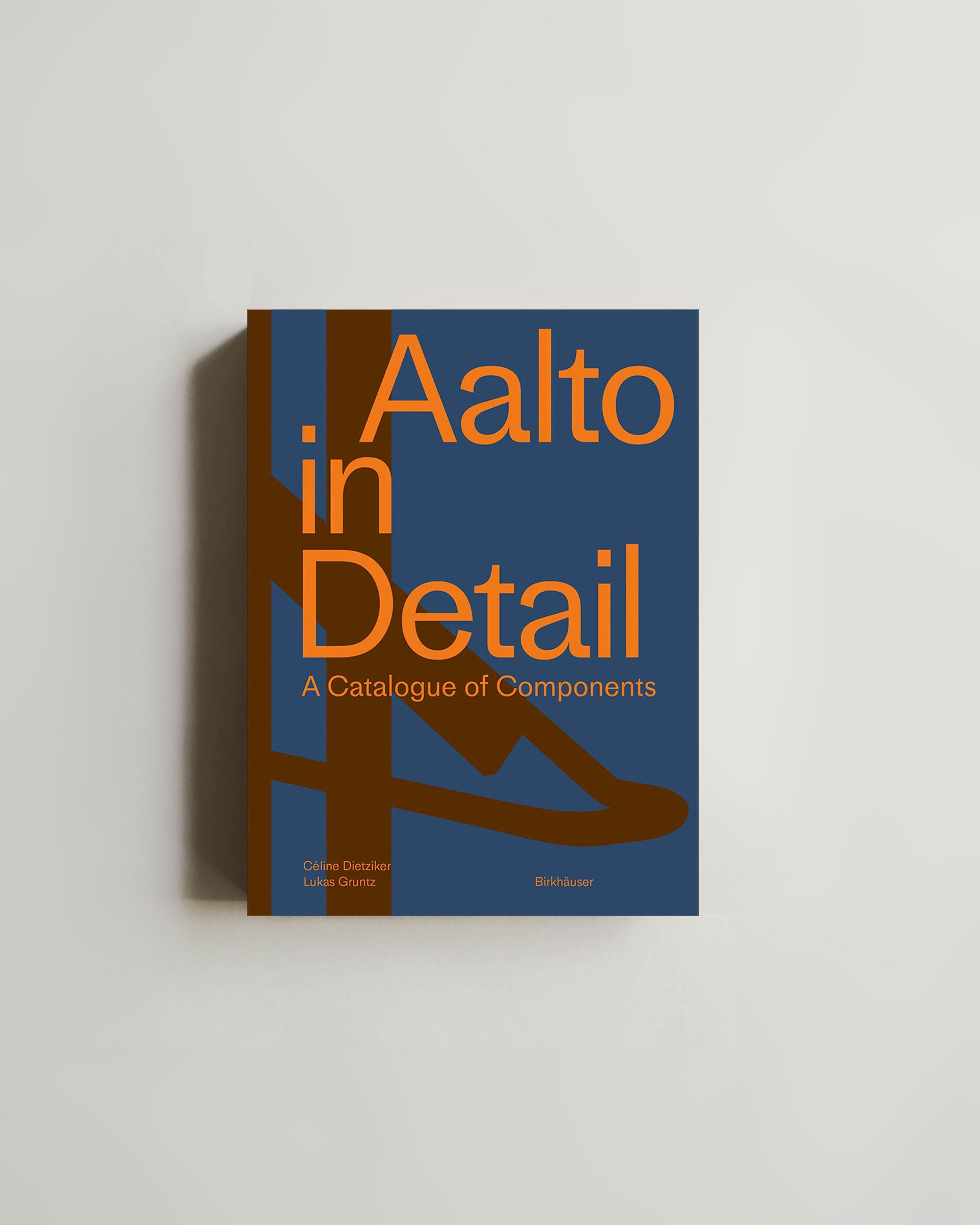 Aalto in Detail: A Catalogue of Components – SORT