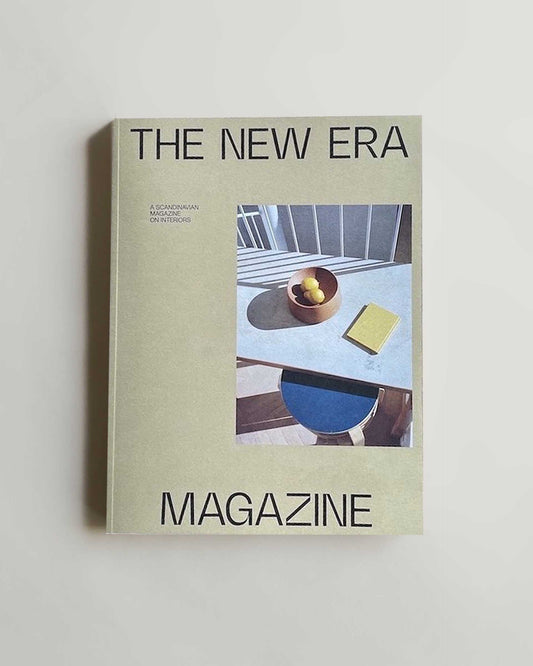 The New Era Magazine: Issue 04