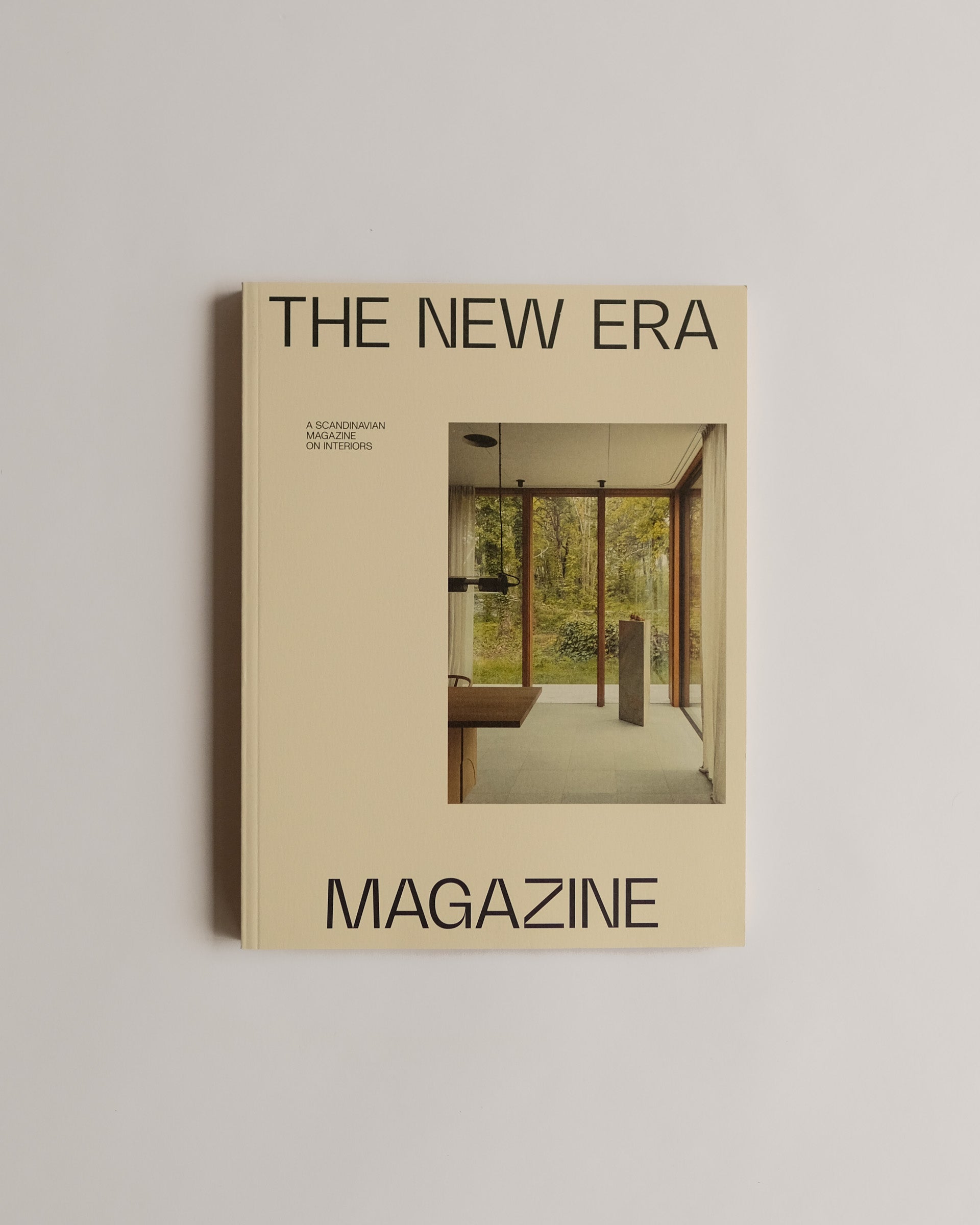 人気絶頂 The New Era Magazine: Issue 03 – SORT アート・デザイン・音楽