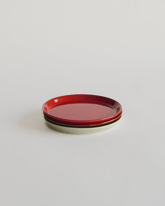 HASAMI Maruhiro Plate - Small