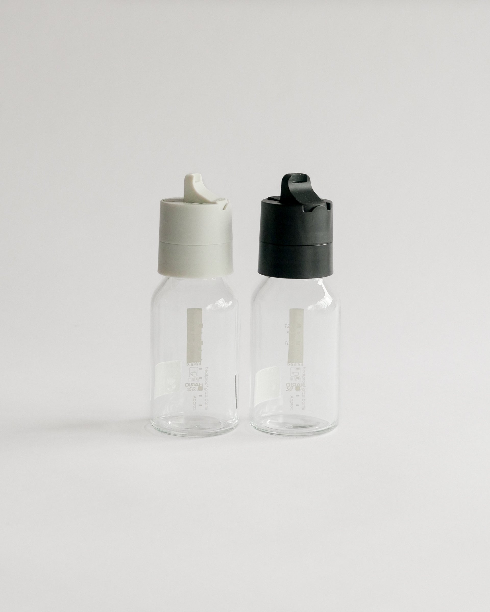 One Touch Dressing Bottle｜COOK｜HARIO Co., Ltd.