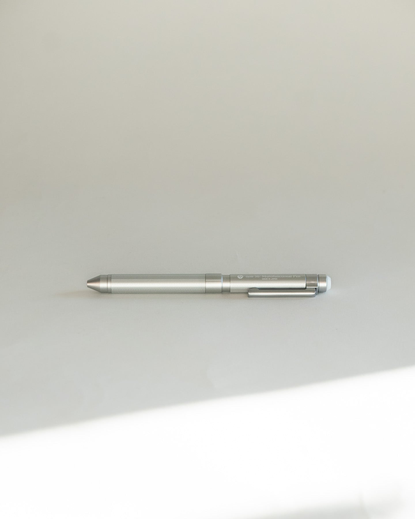 Multi Pen by Craft Design Technology