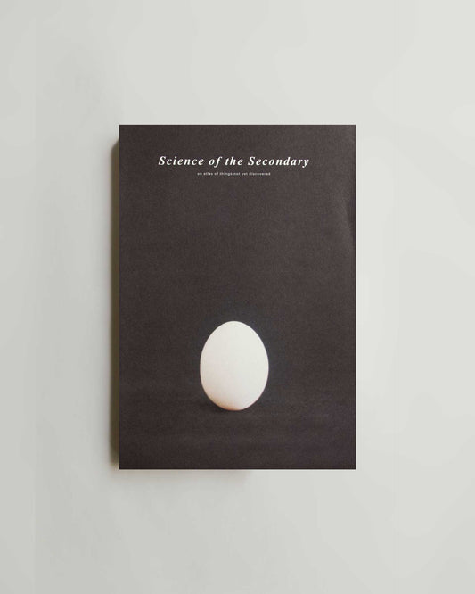 Science Of The Secondary 7: Egg