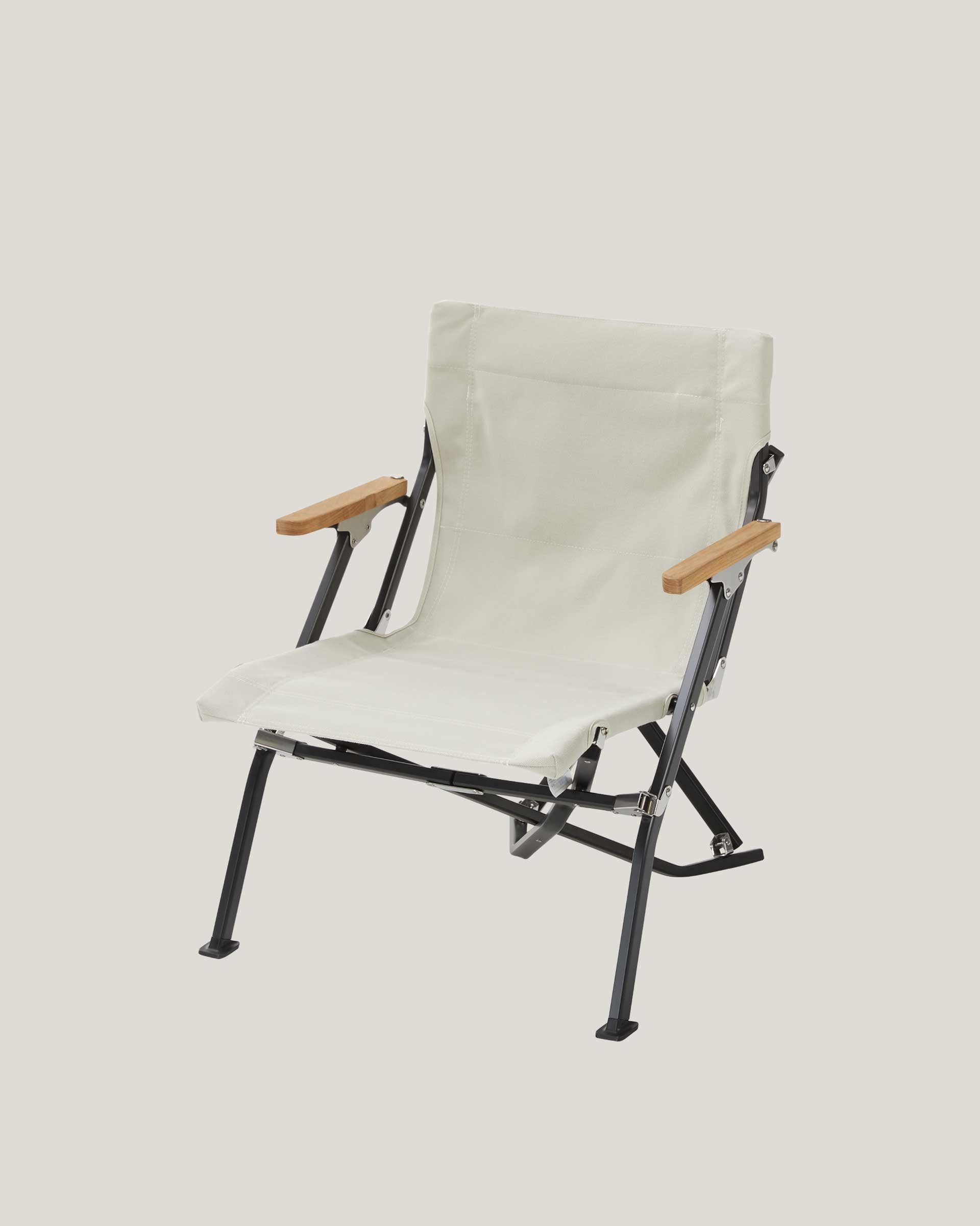 Snow peak low online chair