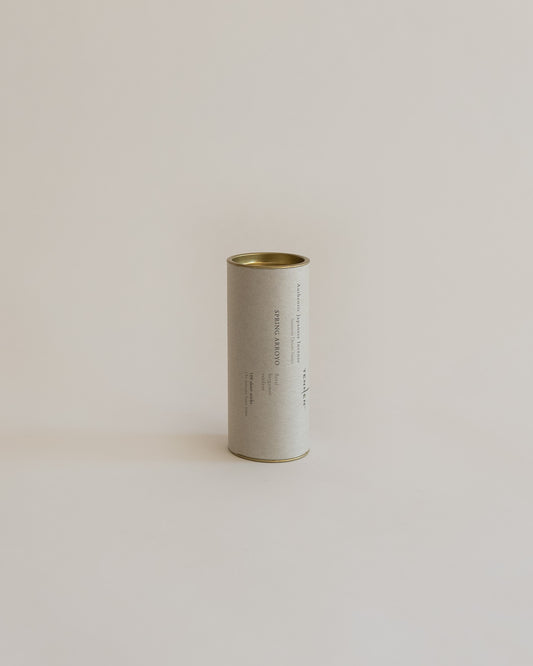 Tennen Incense Stick — Cylinder of 100