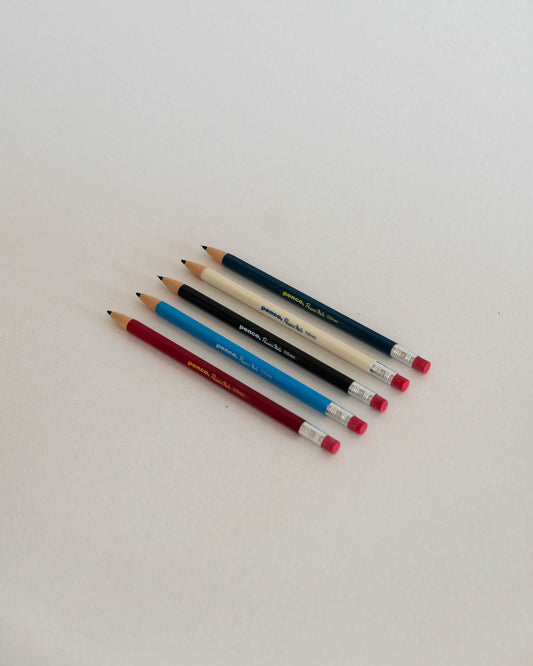 Penco Passers Mate 0.5mm Sharp Pencil