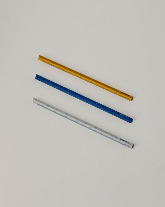 Penco Drafting Scale — Japanese design tool at SORT Vancouver