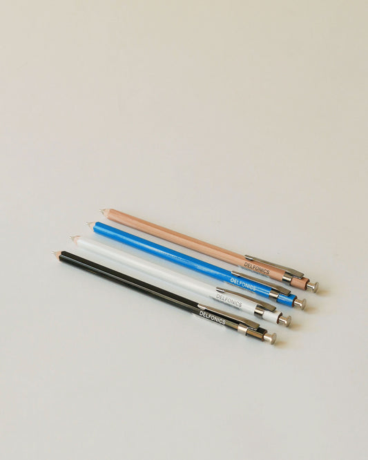 Delfonics Wood Sharp Pencil