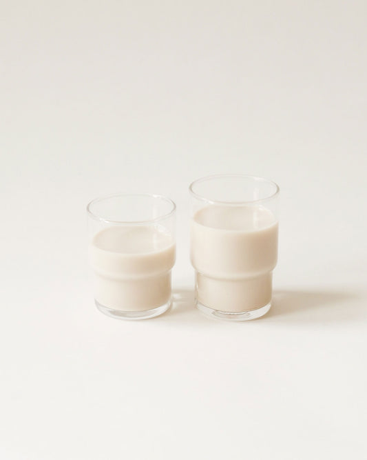 Toyo-Sasaki Hard Strong Stacking Glass Cup
