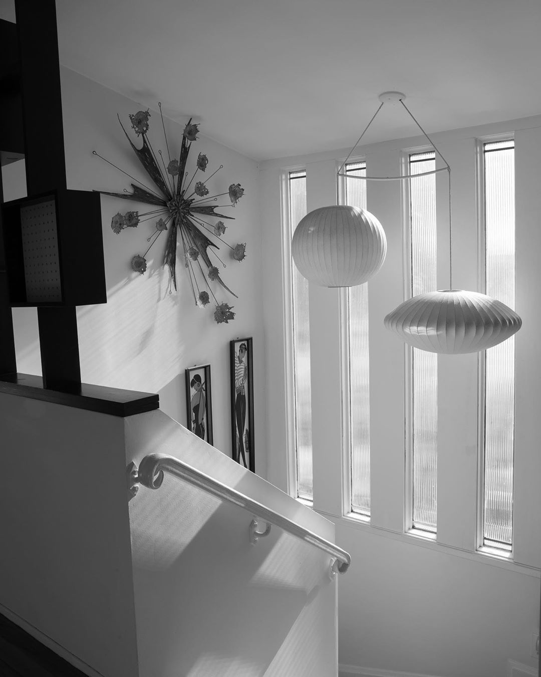 Creative Feature: Paul Revere Williams, Photographed by Janna Ireland — journal feature, SORT Vancouver