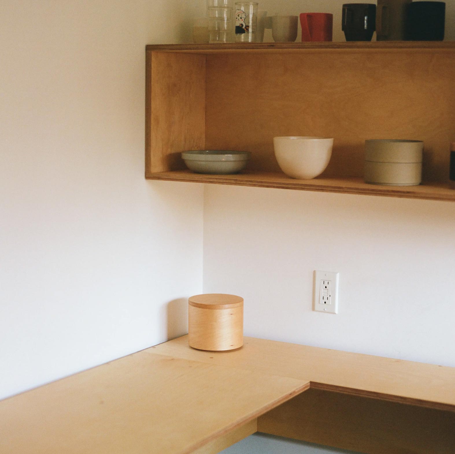 Friends of SORT: Ja Tecson, Photographer — journal feature, SORT Vancouver