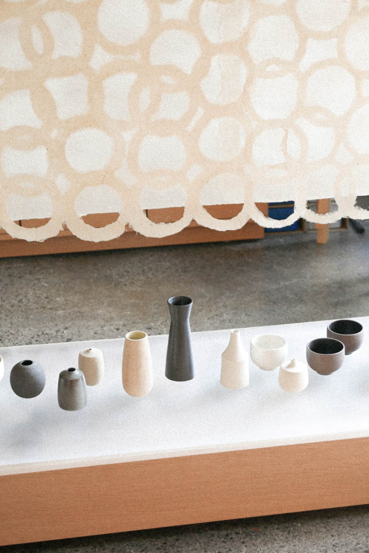 Ebb & Flow — Janice Wong Art & Ceramic Exhibition — journal feature, SORT Vancouver