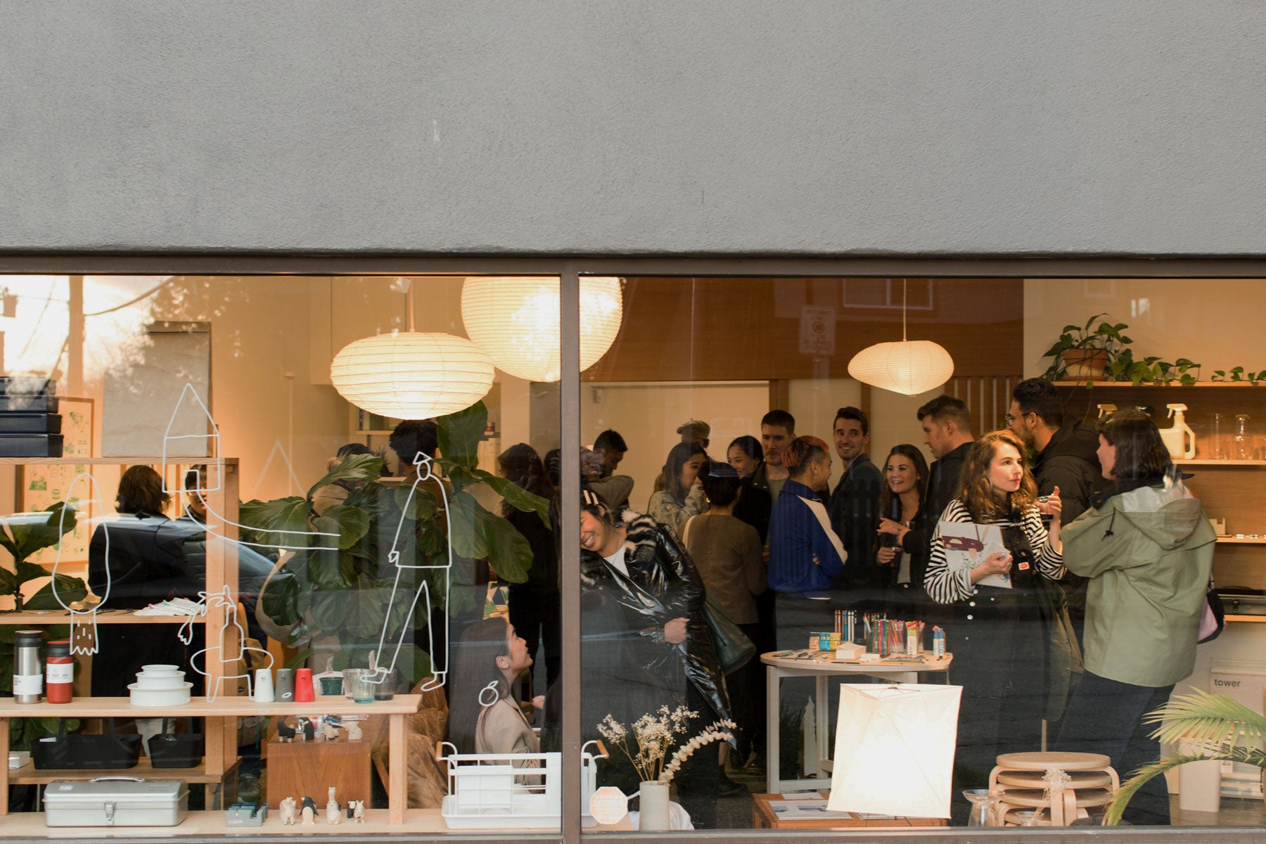 Joy Kim Exhibition and Pop-Up Shop — journal feature, SORT Vancouver