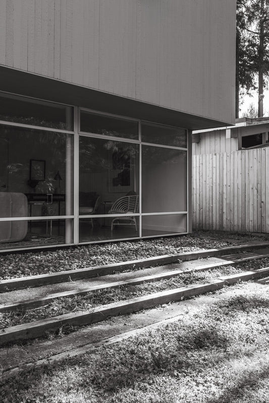 A Visit to the Cube House