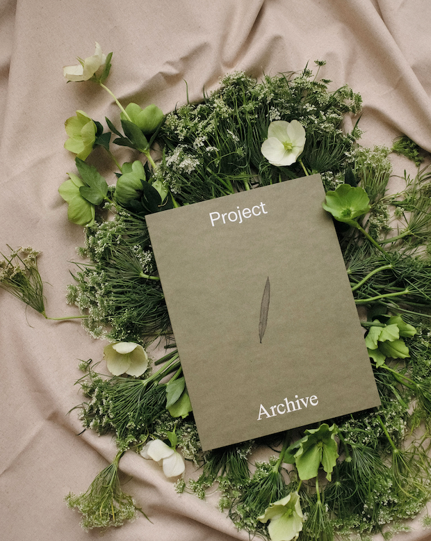 Conversation with Min Park, Project Archive — journal feature, SORT Vancouver