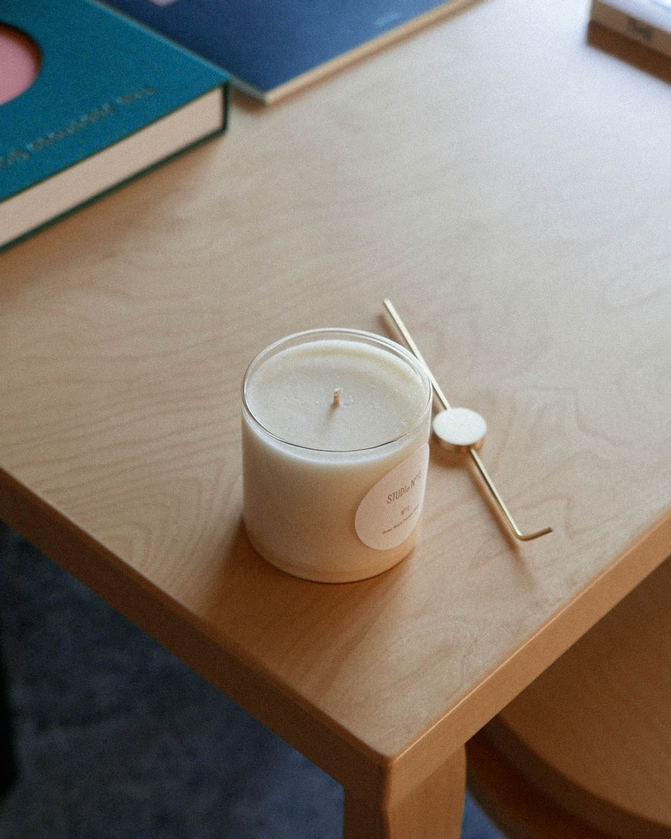 Local Brand Feature: Studio Note — journal feature, SORT Vancouver