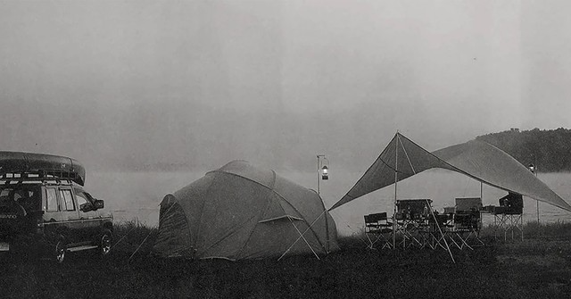 Origin Story: Snow Peak — journal feature, SORT Vancouver