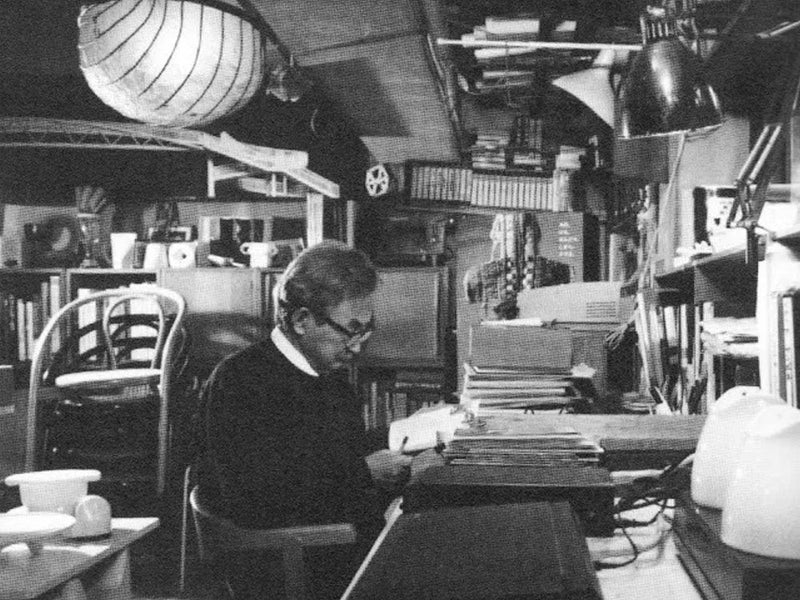 Sōri Yanagi