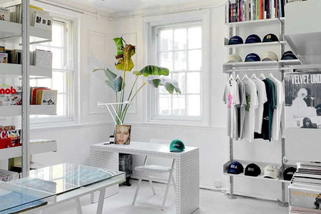 IDEA Hats (London)