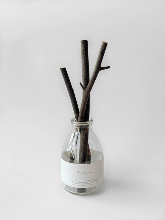 Hardwood Branch Diffuser by Odai