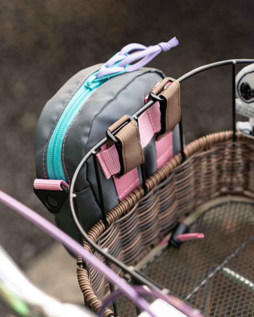Blue Lug Bike Pocket — Blue Lug, Japan, at SORT Vancouver