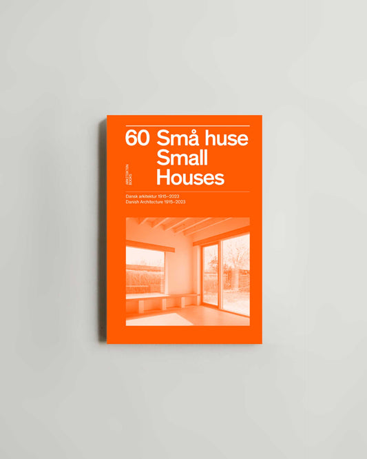 60 Small Houses—Danish Architect