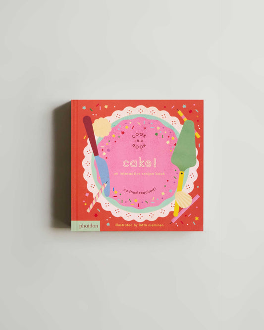 Cake!