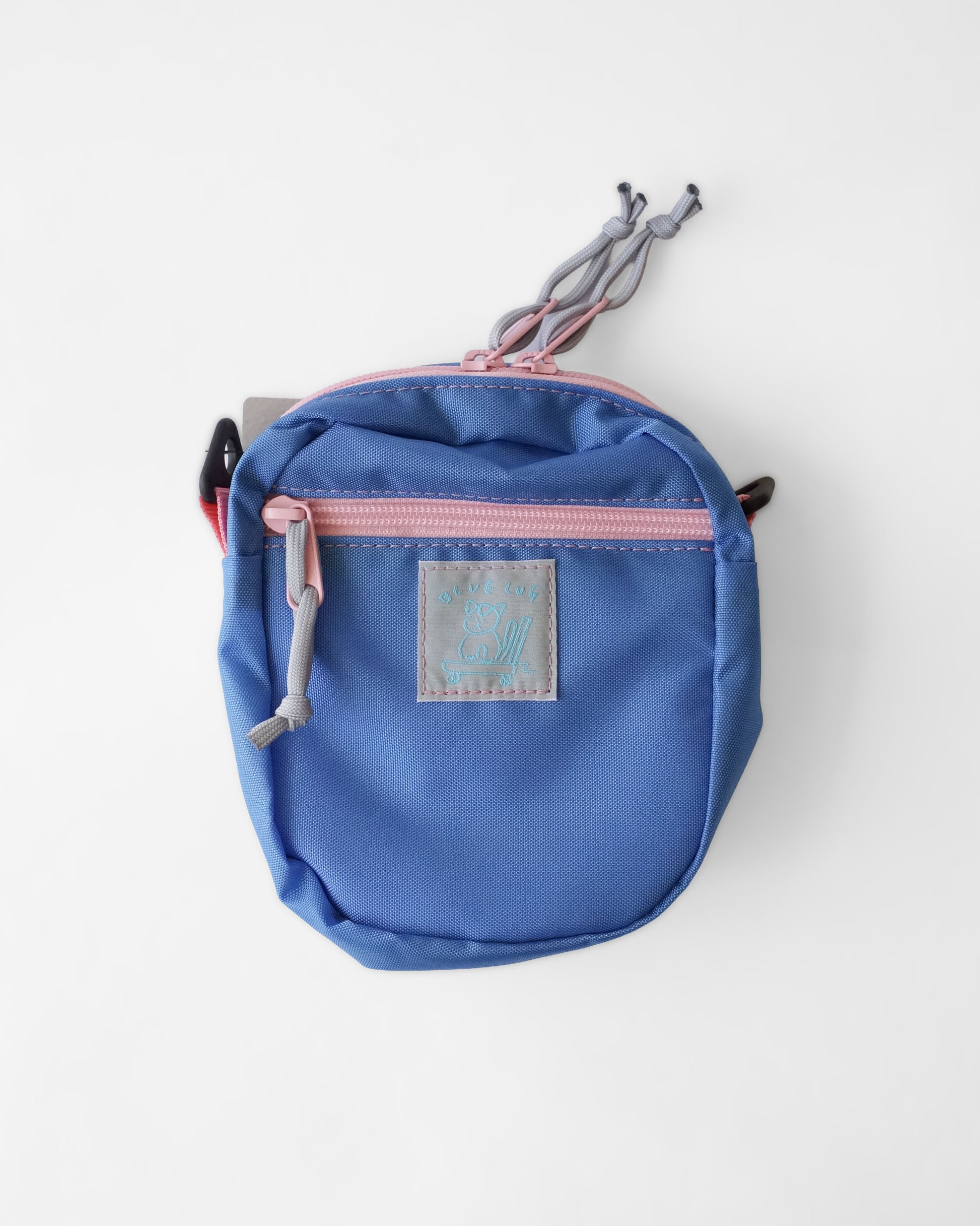 Blue Lug Bike Pocket — Blue Lug, Japan, at SORT Vancouver