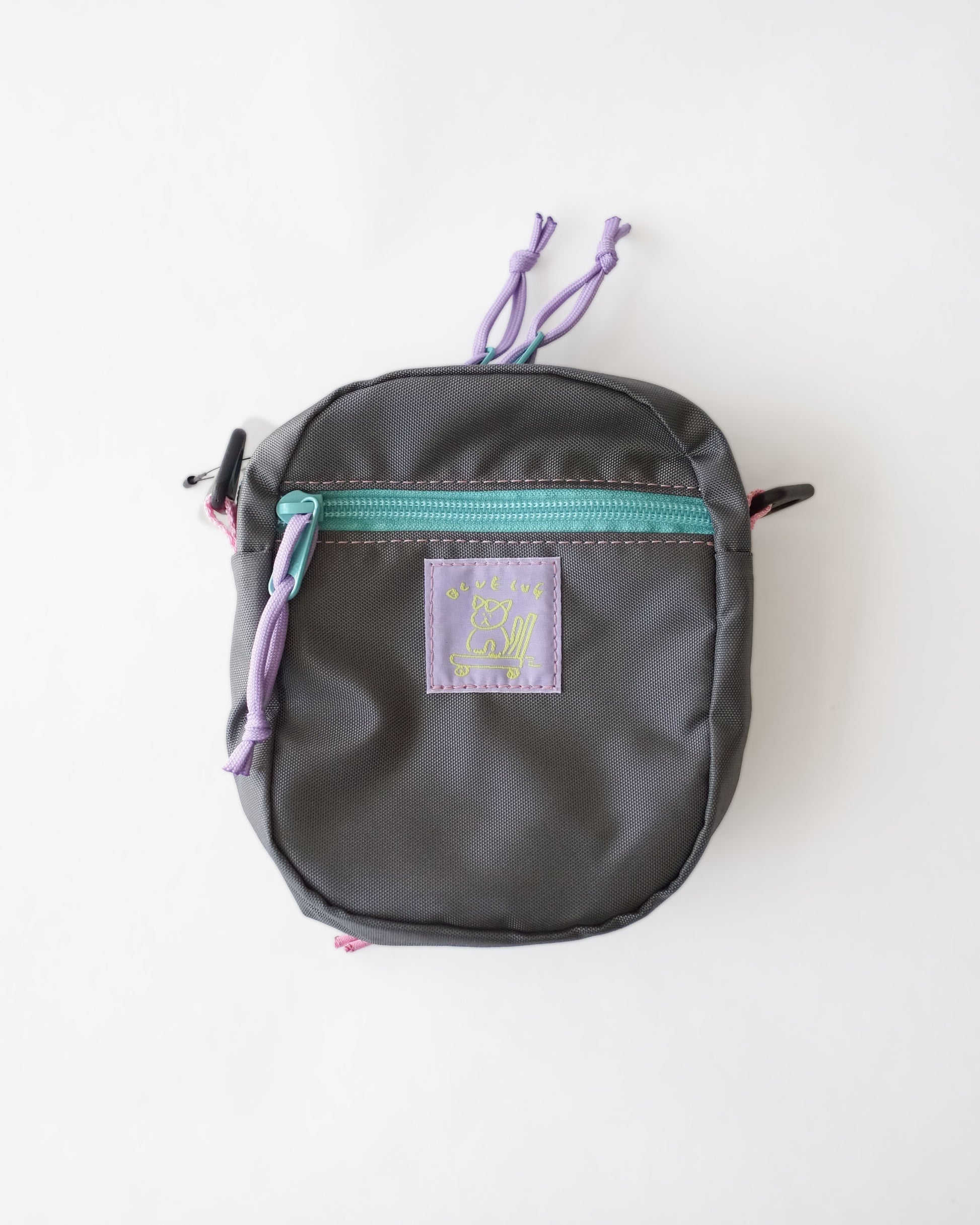 Blue Lug Bike Pocket — Blue Lug, Japan, at SORT Vancouver