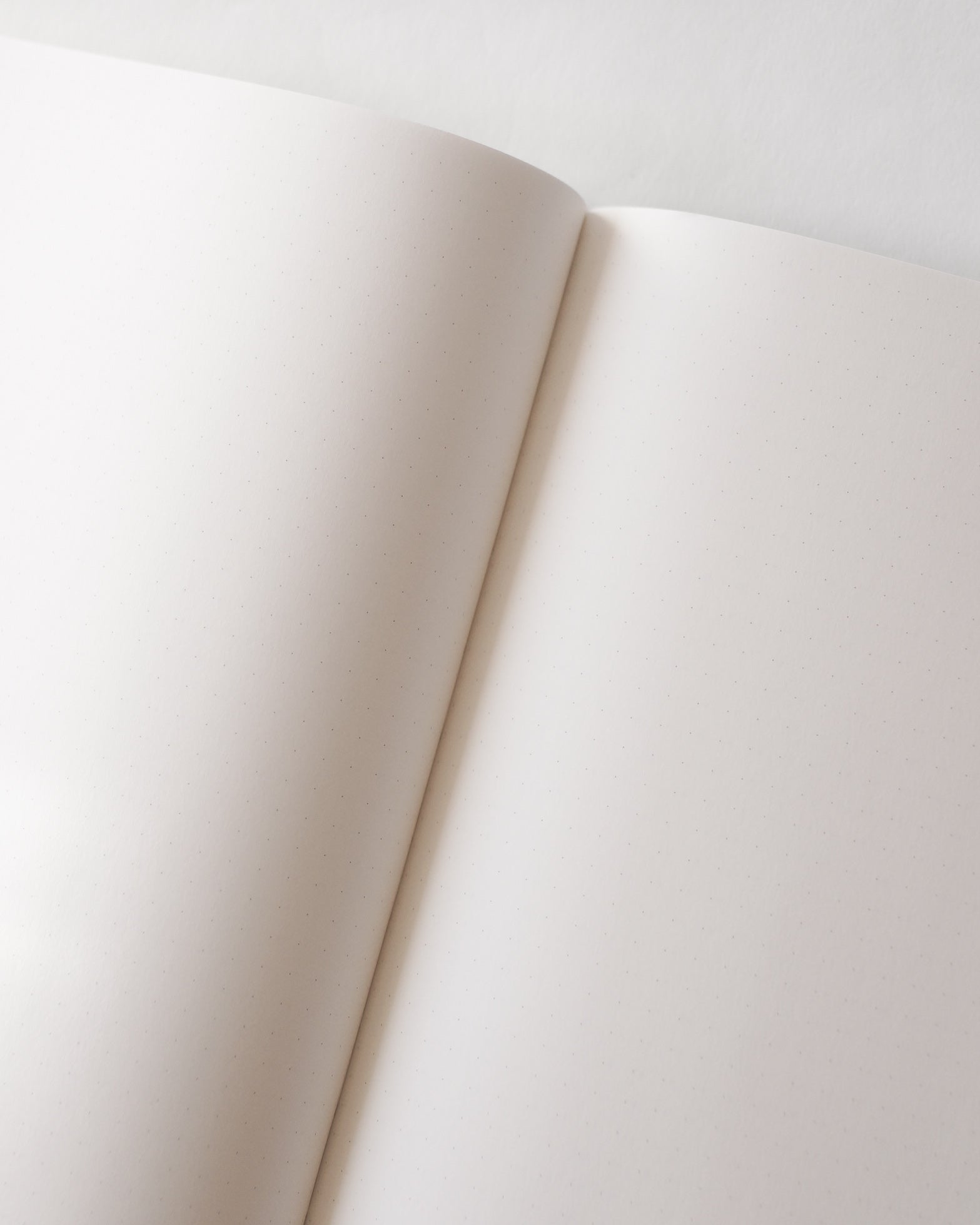 Stalogy 365 Days Notebook — A5, Square Dot — Stalogy, Japan, at SORT Vancouver