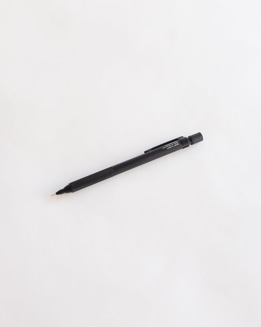 Luddite TechDraw2 Drafting Mechanical Pencil — 0.5mm — Luddite, at SORT Vancouver