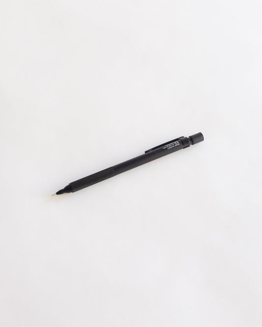 Luddite TechDraw2 Drafting Mechanical Pencil — 0.3mm or 0.5mm