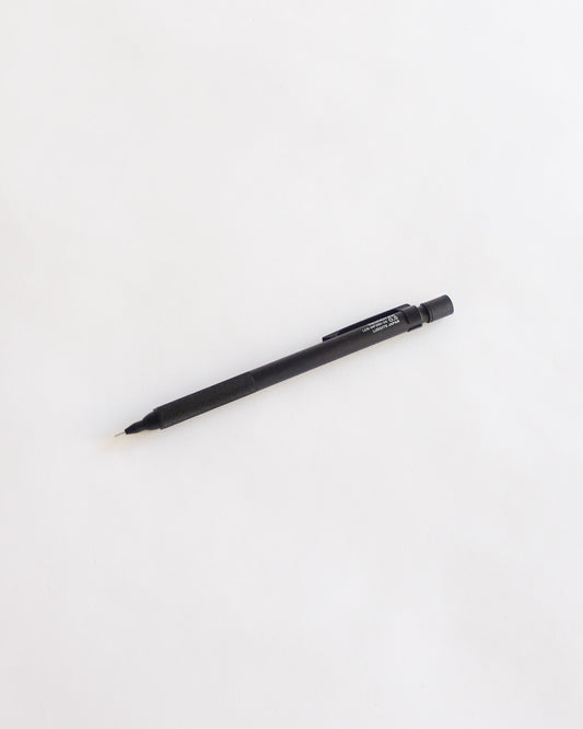 Luddite TechDraw2 Drafting Mechanical Pencil — 0.5mm
