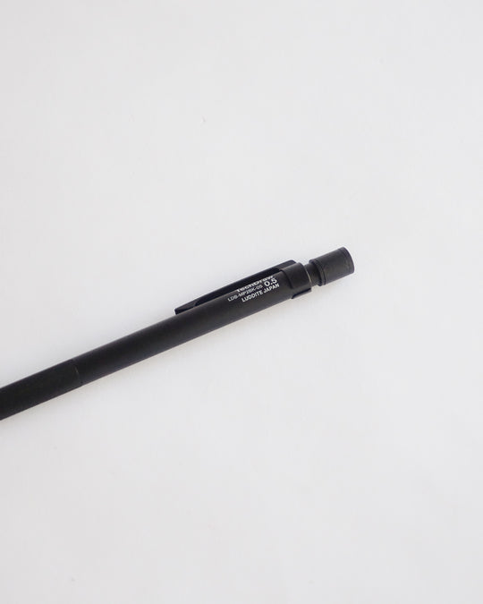Luddite TechDraw2 Drafting Mechanical Pencil — 0.5mm — Luddite, at SORT Vancouver