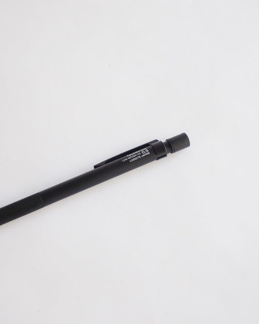 Luddite TechDraw2 Drafting Mechanical Pencil — 0.5mm