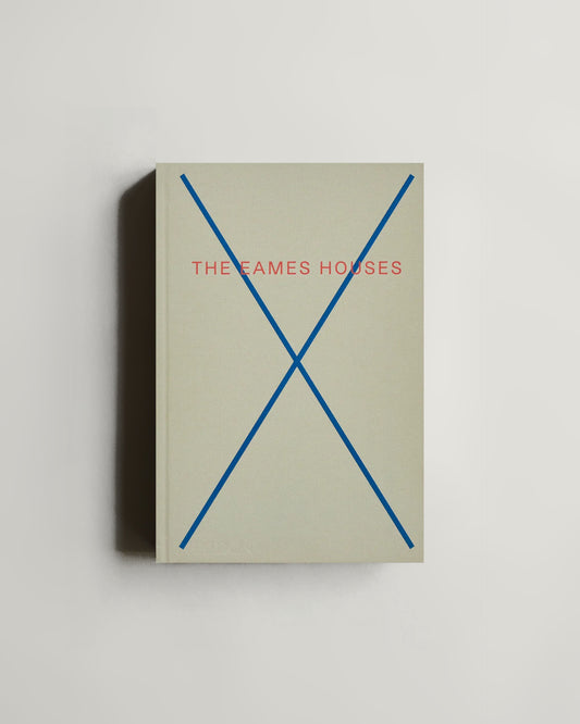 The Eames Houses