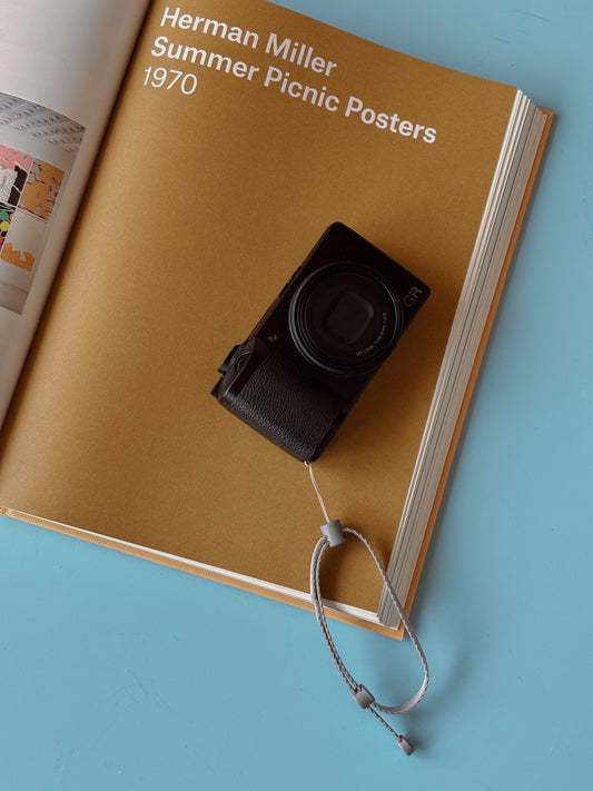 1625 Adjustable Strap by ABITAX — Short, for Hand