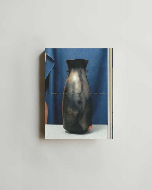 The Journey of Things (V.3) by Magdalene Odundo