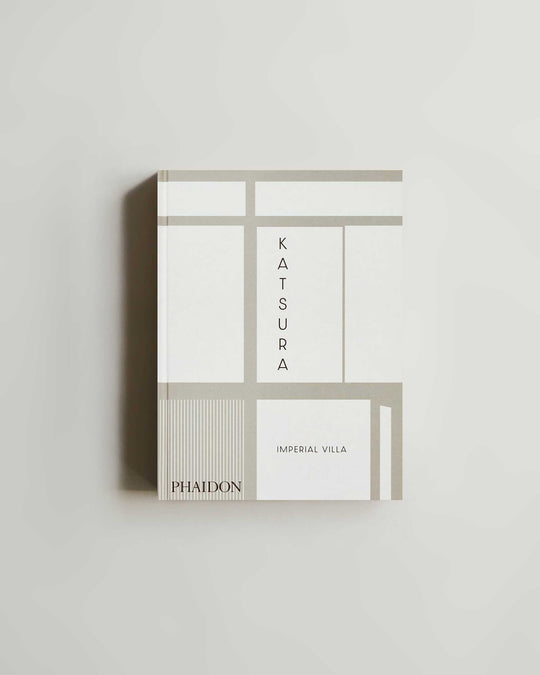Katsura — book at SORT Vancouver