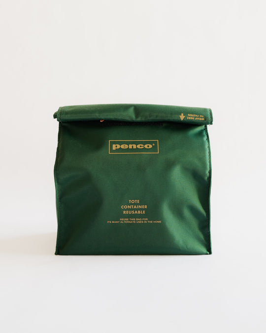 Penco Nylon To-Go Sack — Penco, Japan, at SORT Vancouver